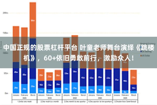 中国正规的股票杠杆平台 叶童老师舞台演绎《跳楼机》，60+依旧勇敢前行，激励众人！